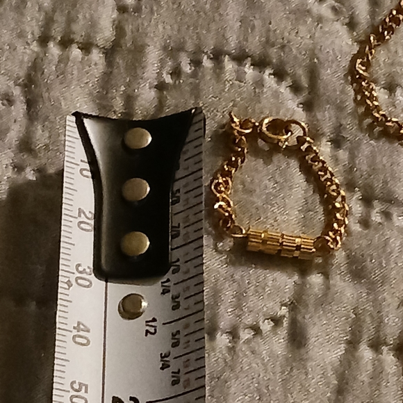 VINTAGE | UNFINISHED HANDMADE BRACELETS - Picture 7 of 9